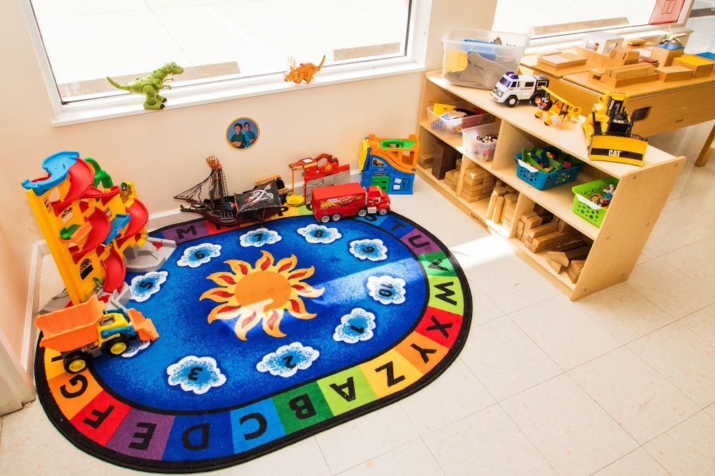 Bradenton Early Learning Academy | 2015 75th St W, Bradenton, FL 34209, USA | Phone: (941) 216-3305