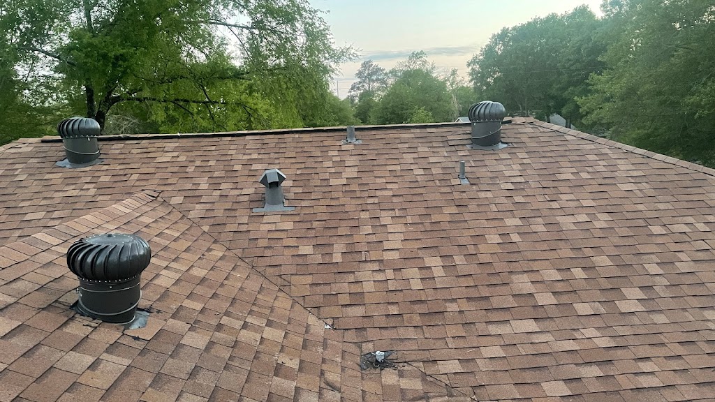 Pro Tech Roofing With God LLC | 16303 Oaklane Trail, Magnolia, TX 77355, USA | Phone: (346) 808-8068