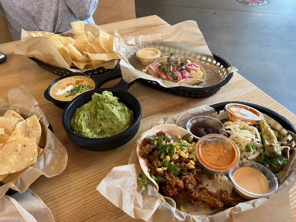 Torchys Tacos | 2150 E Palm Valley Blvd #100, Round Rock, TX 78665, USA | Phone: (512) 381-0173