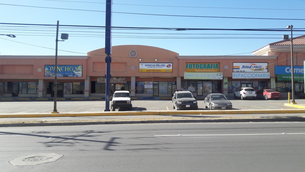 CD. JUAREZ 8 | Troncoso 13, Praderas del Sur, Calle Santiago Blancas 474, 32575 Cd Juárez, Chih., Mexico | Phone: 656 171 8662
