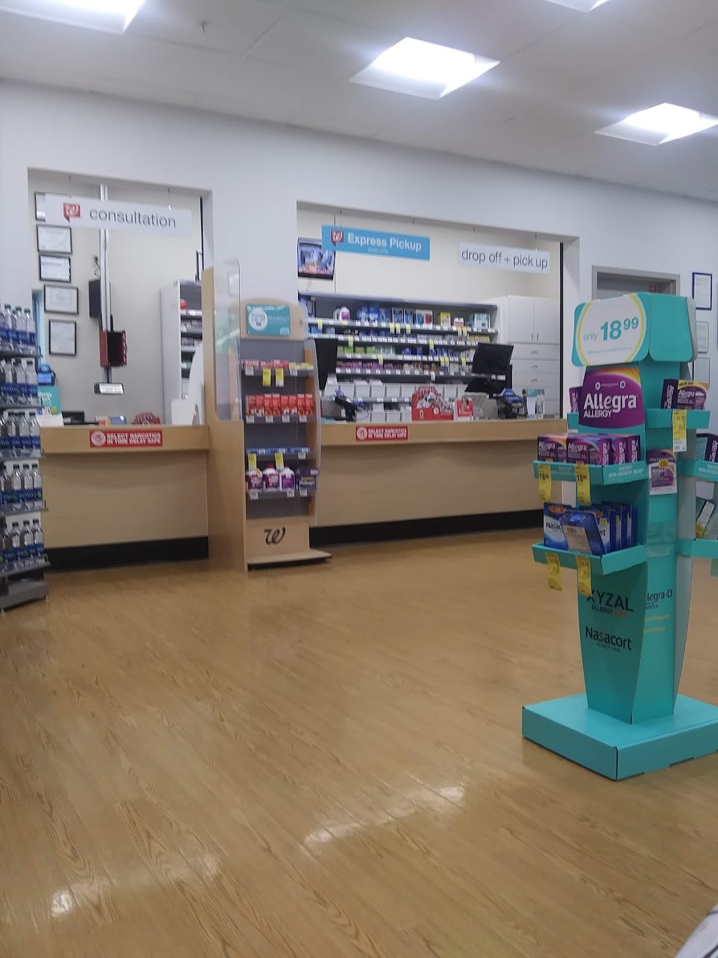 Walgreens | 68 W US Highway 22 And 3, Maineville, OH 45039, USA | Phone: (513) 774-0302