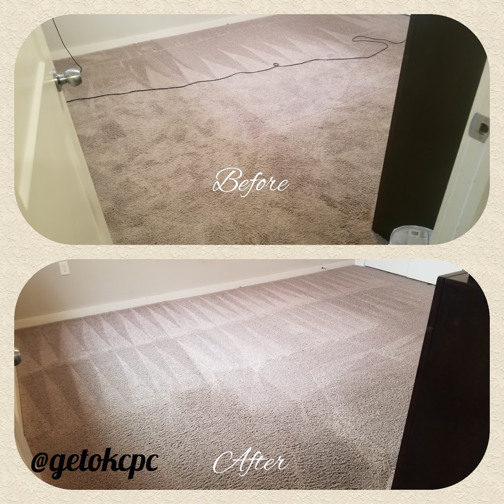 Oklahoma Pressure Clean | 9900 W U.S. Rte 66 APT 2806, Yukon, OK 73099, USA | Phone: (405) 414-5394