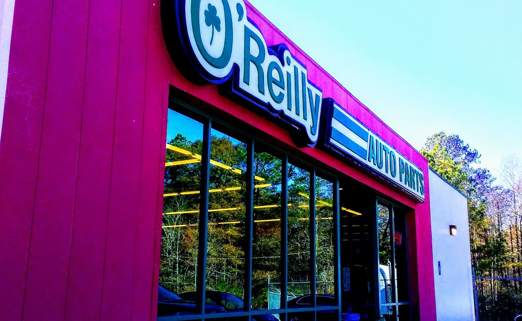 OReilly Auto Parts | 3910 Campbellton Rd SW, Atlanta, GA 30331, USA | Phone: (404) 629-9534