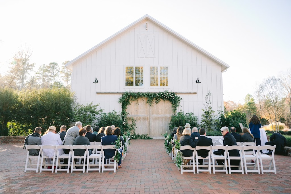 The Barn of Chapel Hill at Wild Flora Farm | 7316 Morrow Mill Rd, Chapel Hill, NC 27516, USA | Phone: (919) 590-0955