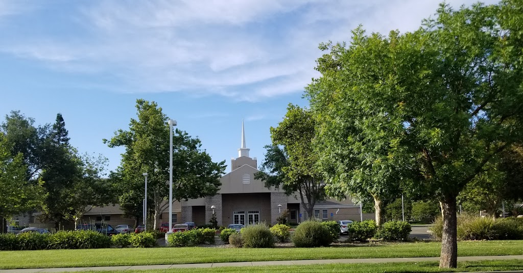 The Church of Jesus Christ of Latter-day Saints | 850 Pioneer Ave, Woodland, CA 95776, USA | Phone: (530) 662-2111