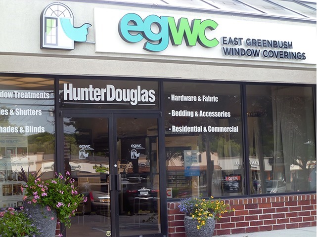 East Greenbush Window Coverings | 601 Loudon Rd, Latham, NY 12110, USA | Phone: (518) 477-9025