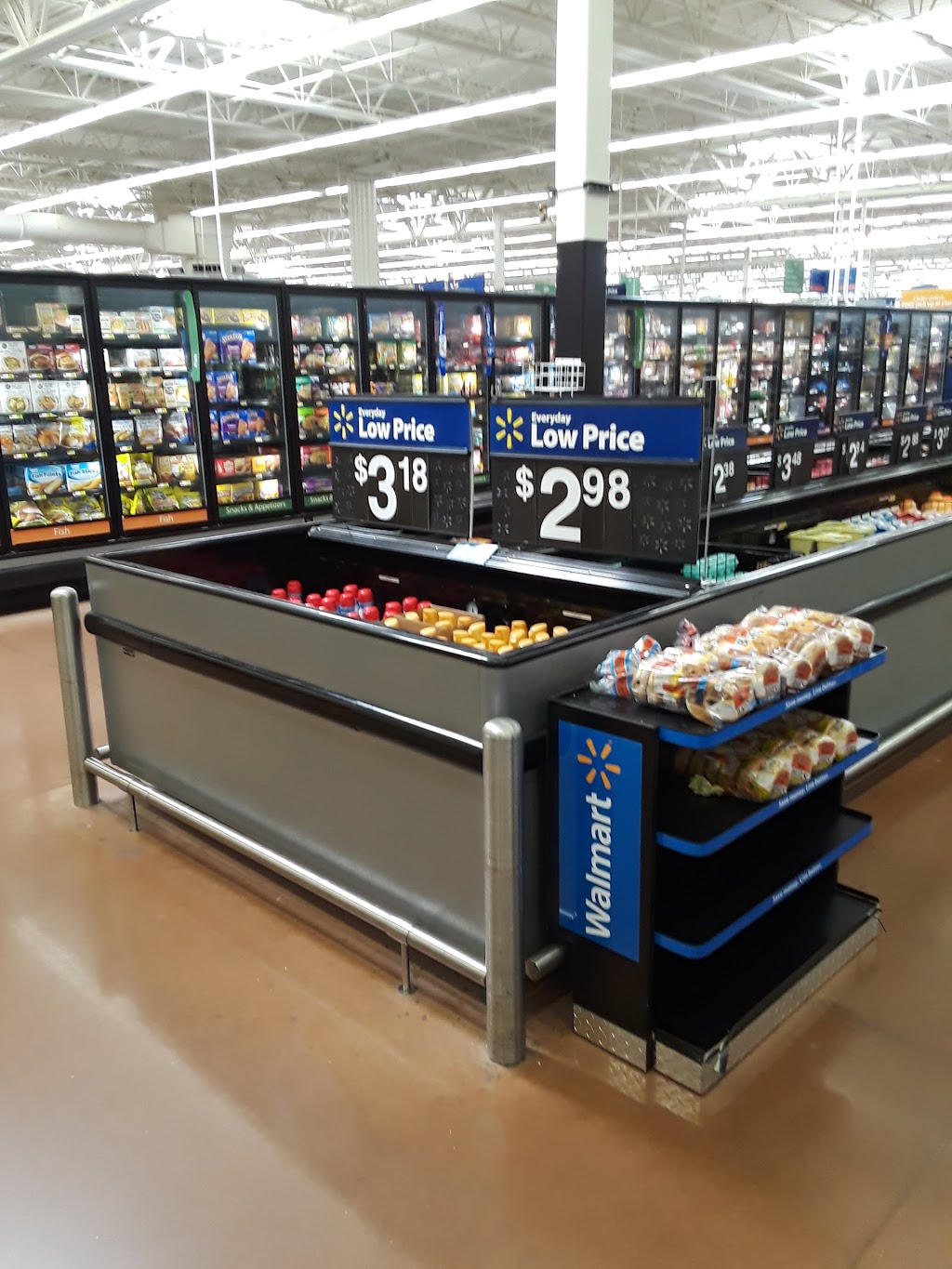 Walmart Supercenter | 51450 Shelby Pkwy, Shelby Twp, MI 48315, USA | Phone: (586) 997-6905