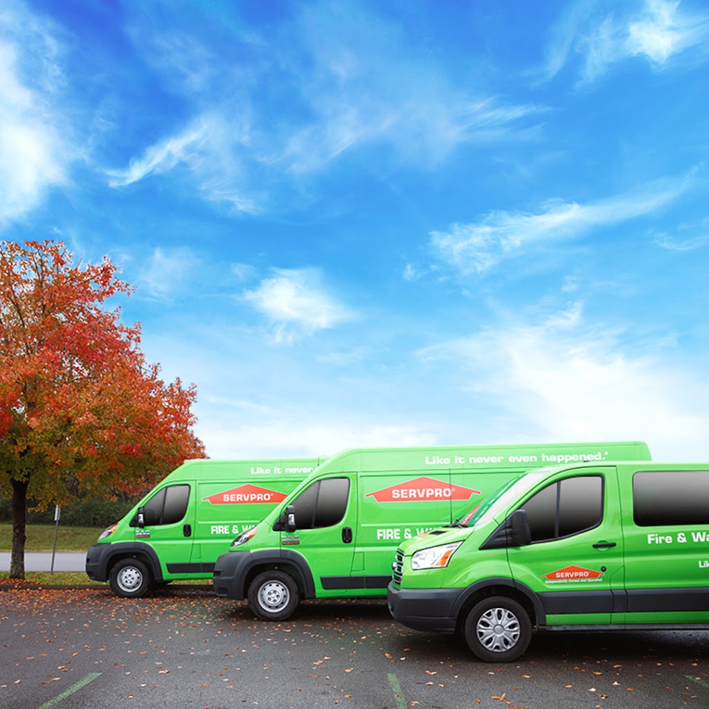 SERVPRO of North Lawrenceville | 1305 Lakes Pkwy Suite 124, Lawrenceville, GA 30043, USA | Phone: (678) 376-5515