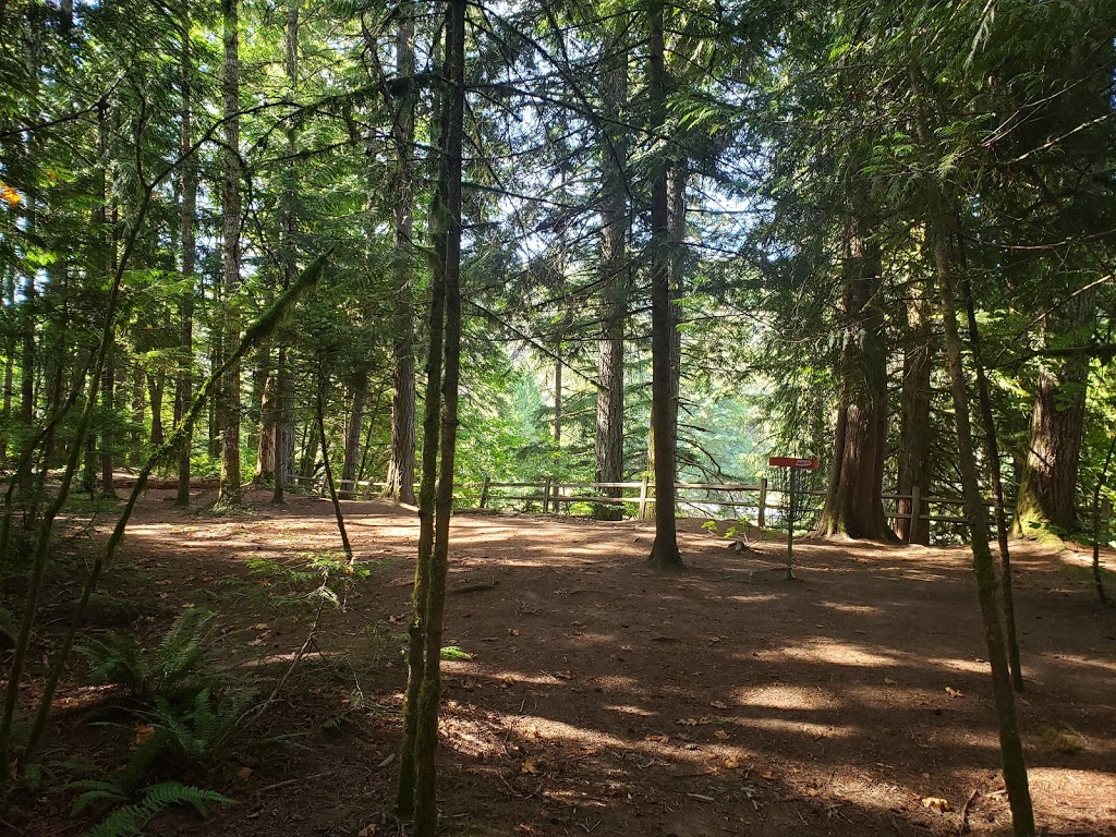 McIver State Park | S Springwater Rd, Estacada, OR 97023, USA | Phone: (503) 630-7150