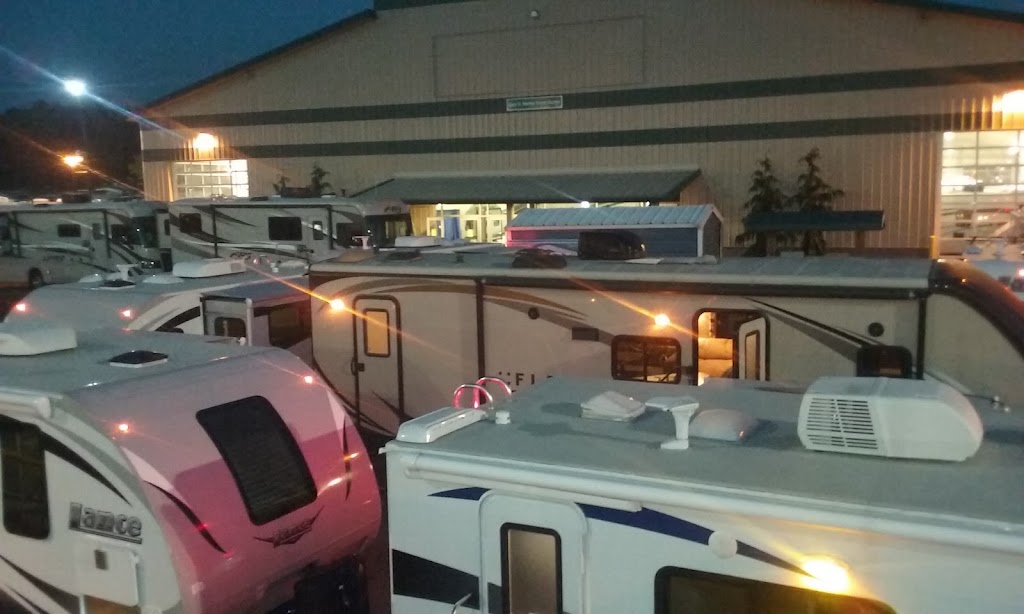 Clearview RV Inc | 17104 WA-9, Snohomish, WA 98296, USA | Phone: (360) 668-9595