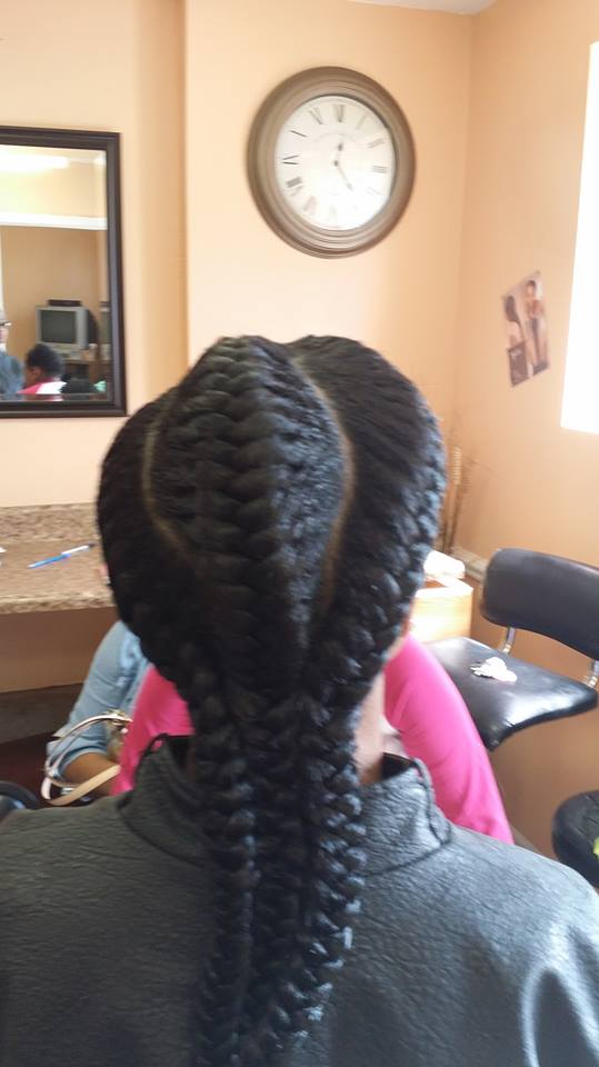 Legacy African Hair Braiding | 3219 Woodlawn St #A, Hopewell, VA 23860, USA | Phone: (804) 605-6115