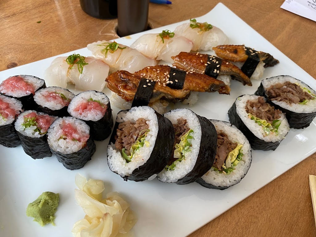 Sushi Den | 1487 S Pearl St, Denver, CO 80210, USA | Phone: (303) 777-0826