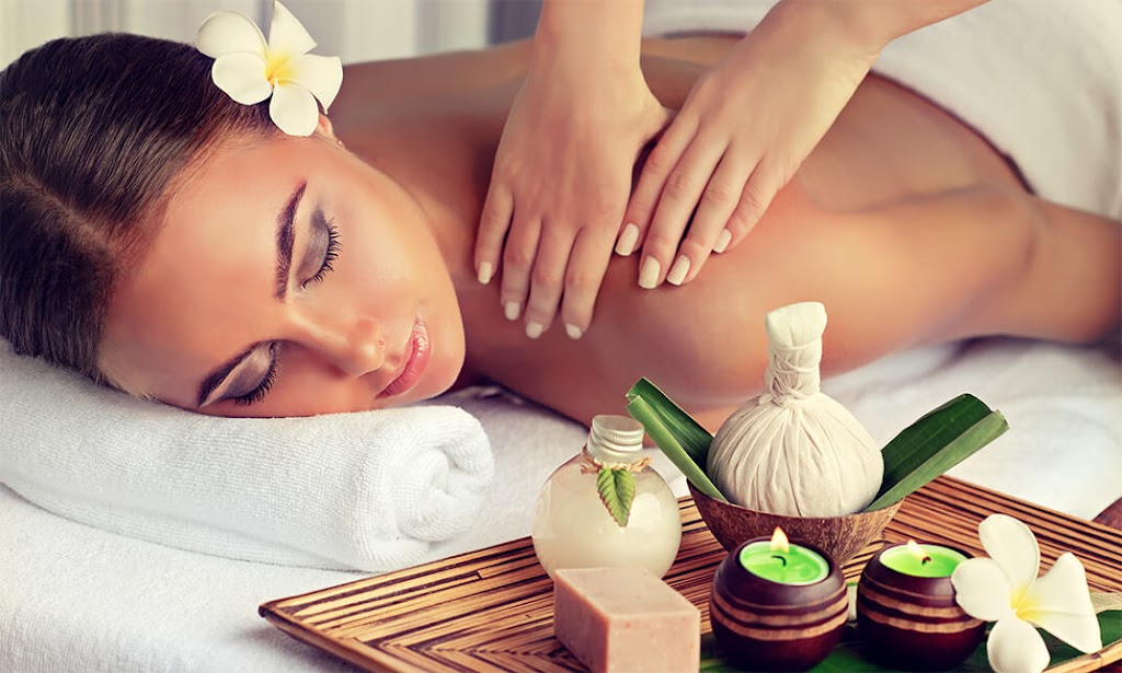 Paradise Massage & Spa | 91-3633 Kauluakoko St #404, Ewa Beach, HI 96706, USA | Phone: (808) 379-1023