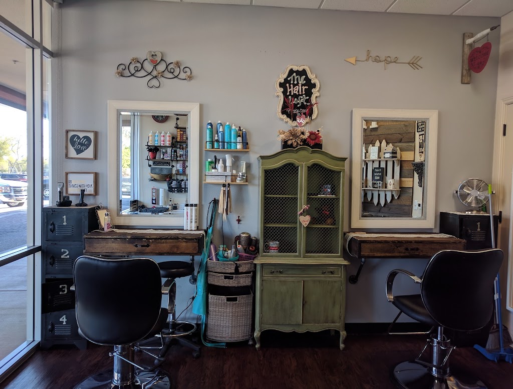 Phenix Salon Suites | 6671 E Baseline Rd #107, Mesa, AZ 85206, USA | Phone: (480) 696-9886