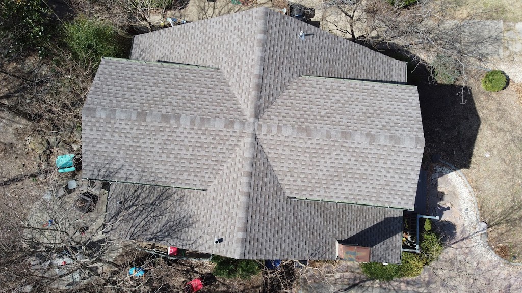 OFallon Roofing Pros. | 20 St Robert Dr, OFallon, MO 63376, USA | Phone: (636) 245-0490