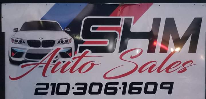 SHM AUTO SALES | 7767 Culebra Rd, San Antonio, TX 78251, USA | Phone: (210) 306-1609