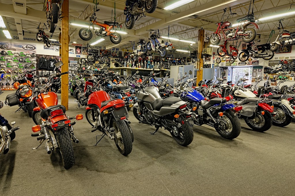 Used Bike Emporium | 7503 Old Telegraph Rd, Hanover, MD 21076, USA | Phone: (410) 590-3673