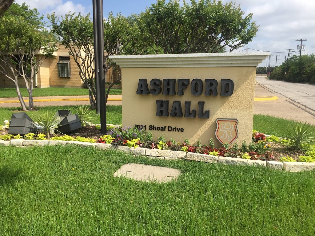 Ashford Hall Nursing and Rehabilitation | 2021 Shoaf Dr, Irving, TX 75061, USA | Phone: (972) 579-1919