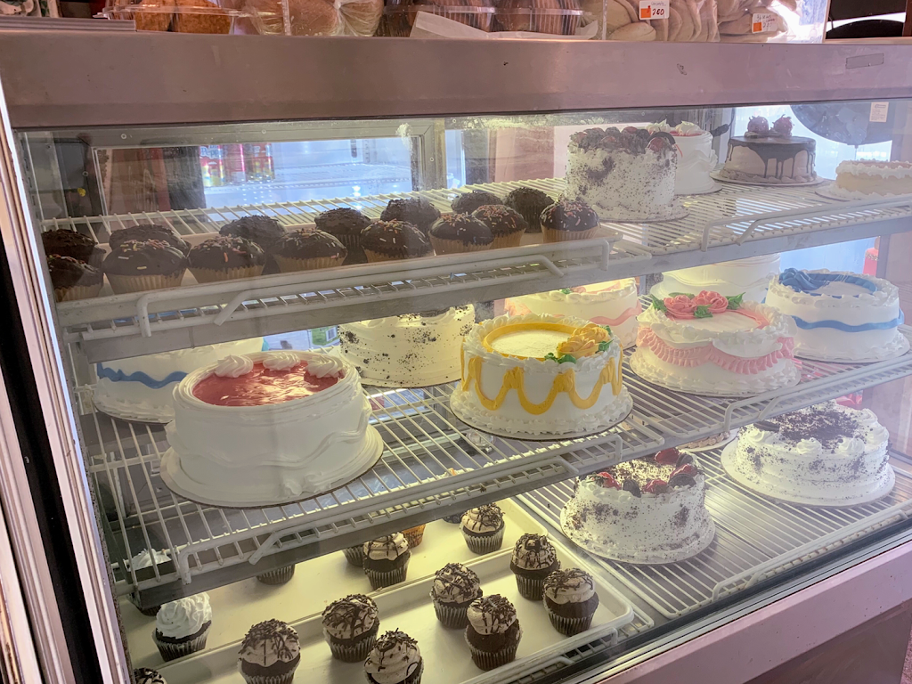 BAKERY SUPPLY BY MARTHA | 868 E 180th St, Bronx, NY 10460, USA | Phone: (718) 618-0080