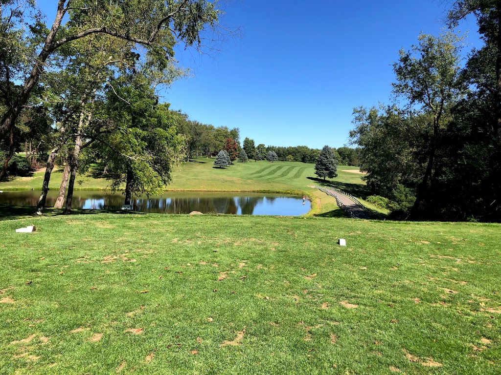 Hiland Golf Course | 106 St Wendelin Rd, Butler, PA 16002, USA | Phone: (724) 287-8814