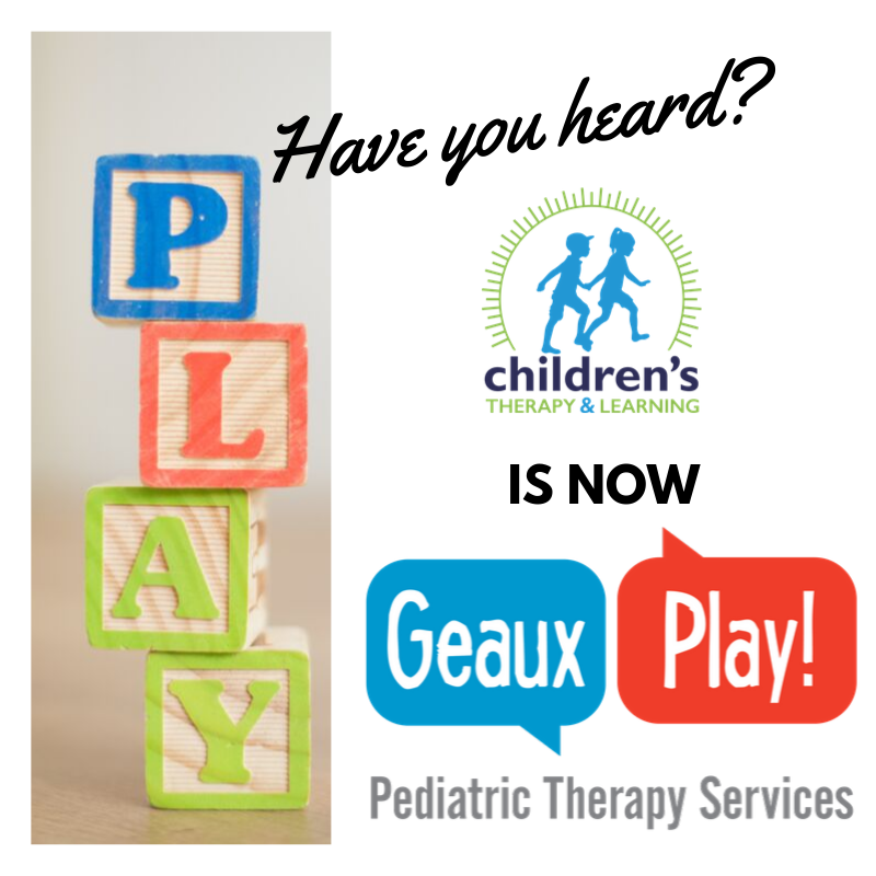 Childrens Therapy & Learning | 5637 Commerce St, St Francisville, LA 70775, USA | Phone: (225) 245-5170