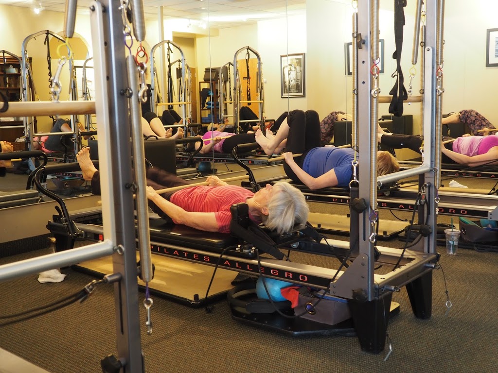 Pilates Mn | 864 Lake St E, Wayzata, MN 55391, USA | Phone: (952) 476-0304