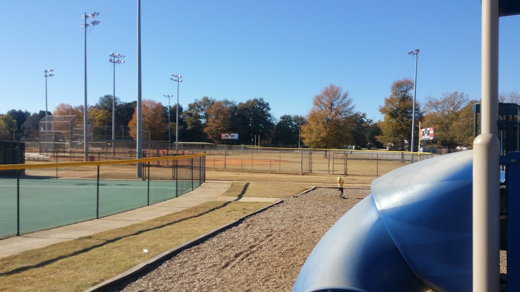 Richard Craig Park | 125 S Zack Hinton Blvd, McDonough, GA 30253, USA | Phone: (770) 288-7300