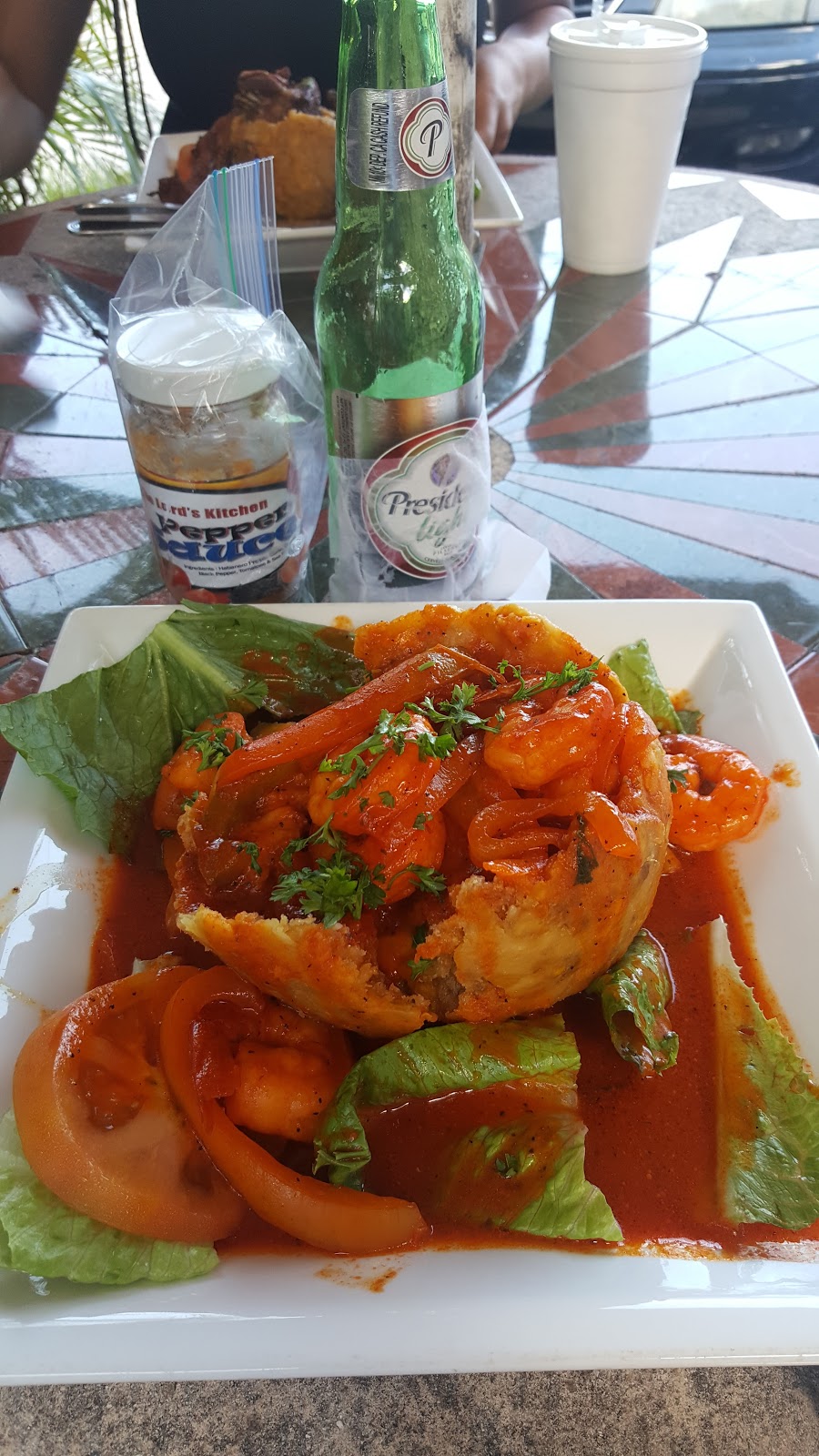 Mofongo Cafeteria | 2228 NW 28th St, Miami, FL 33142, USA | Phone: (305) 305-3957