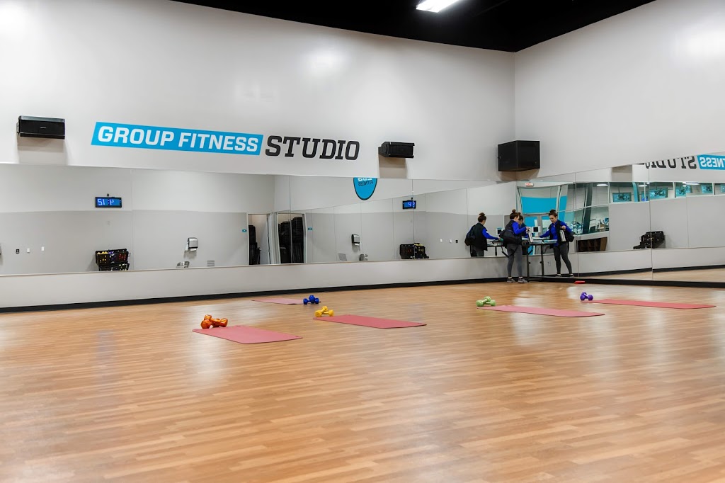 EōS Fitness | 4185 S Gilbert Rd, Chandler, AZ 85249, USA | Phone: (480) 616-2040