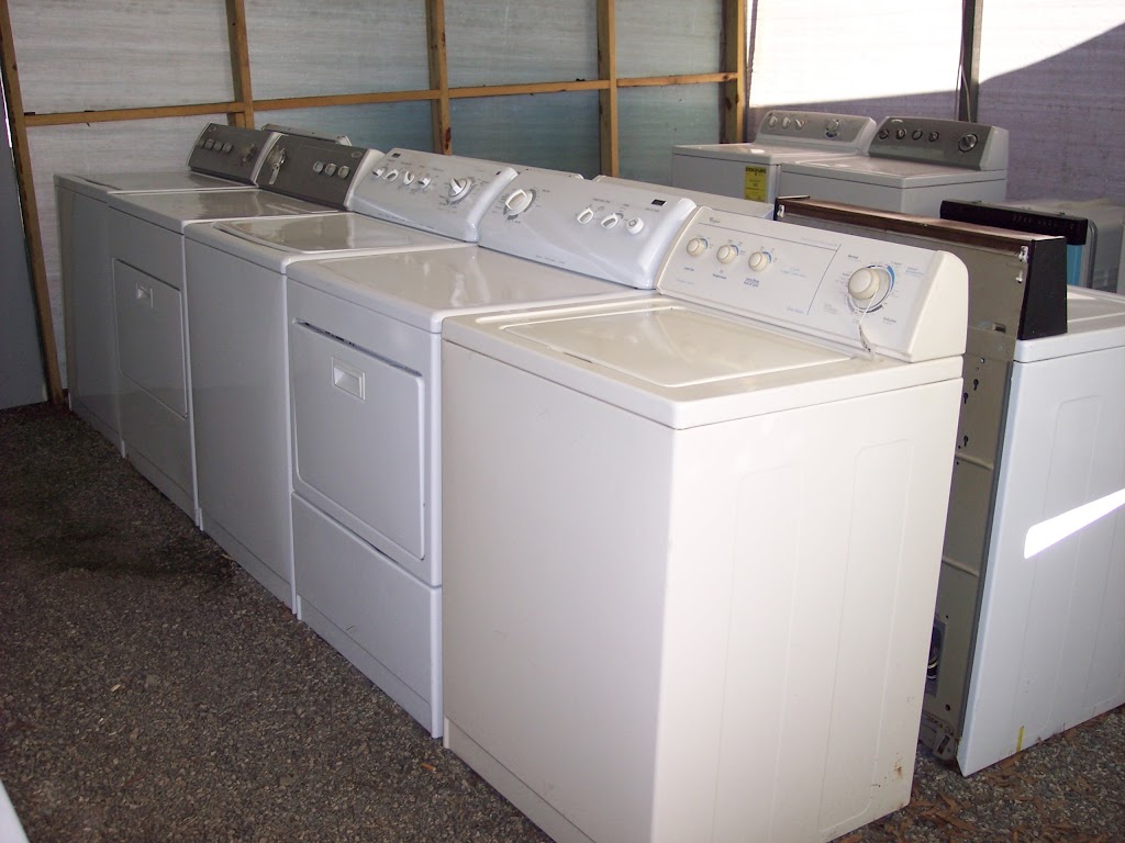 Liberty Used Appliances in Colfax/Greensboro, NC. | By appointment, 3400 Sandy Ridge Rd, Colfax, NC 27235, USA | Phone: (540) 257-0667