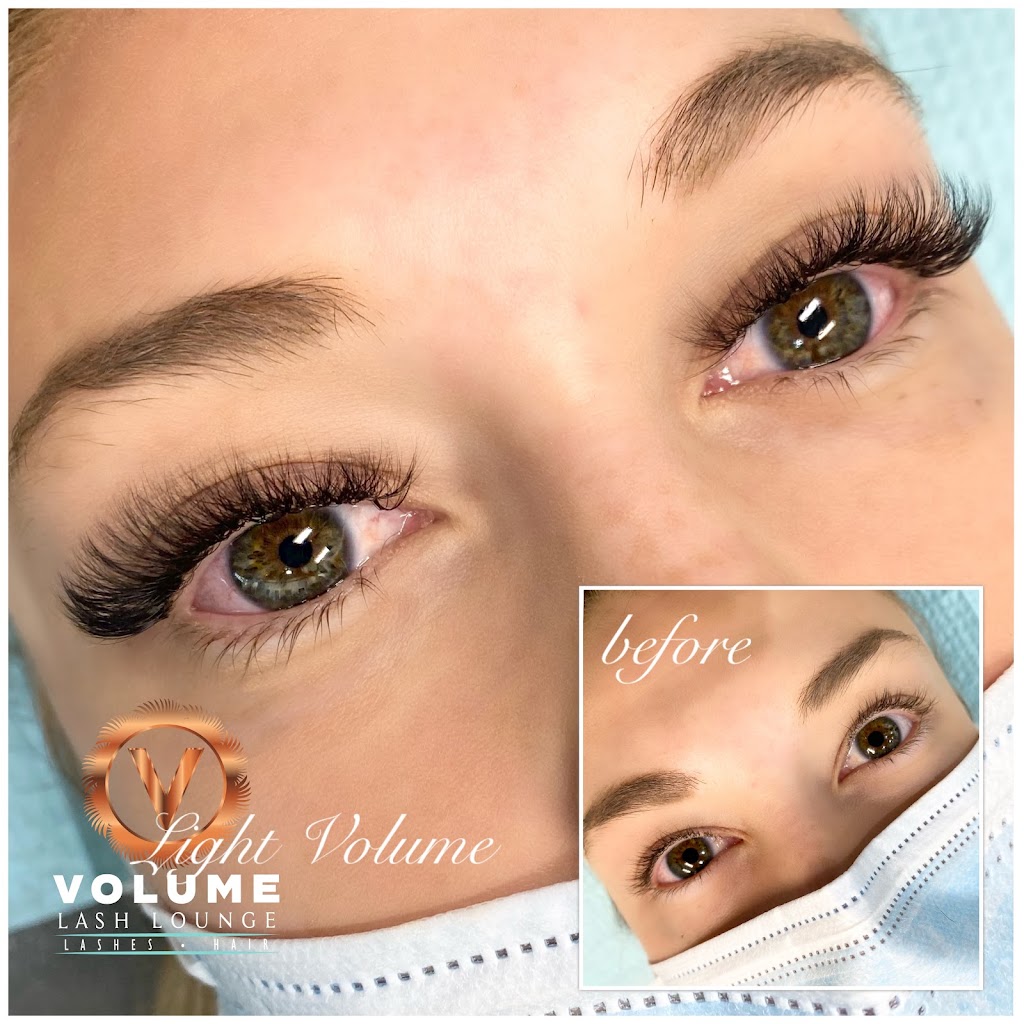 Volume Lash Lounge | 2717 E Missouri Ave, El Paso, TX 79903, USA | Phone: (915) 283-6644