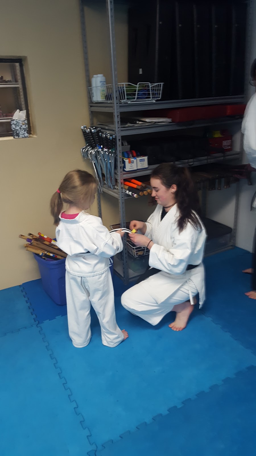 Pikes Peak Karate | 5245 Galley Rd, Colorado Springs, CO 80915, USA | Phone: (719) 648-2514