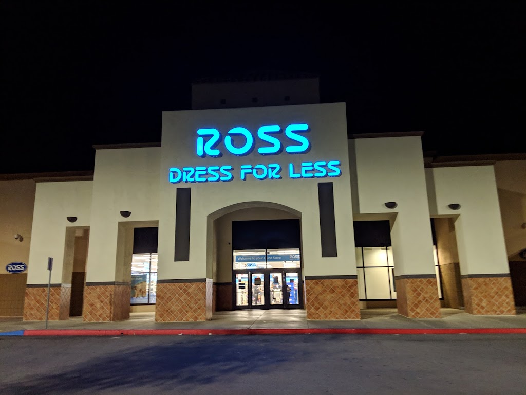 Ross Dress for Less | 5501 Philadelphia St, Chino, CA 91710, USA | Phone: (909) 364-1722