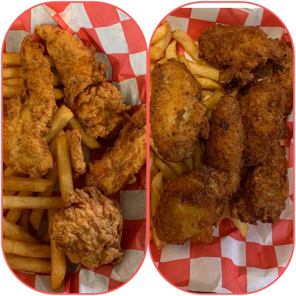 Sea Fresh Seafood | Glenmary plaza, 8129 Bardstown Rd, Louisville, KY 40291, USA | Phone: (502) 409-5005