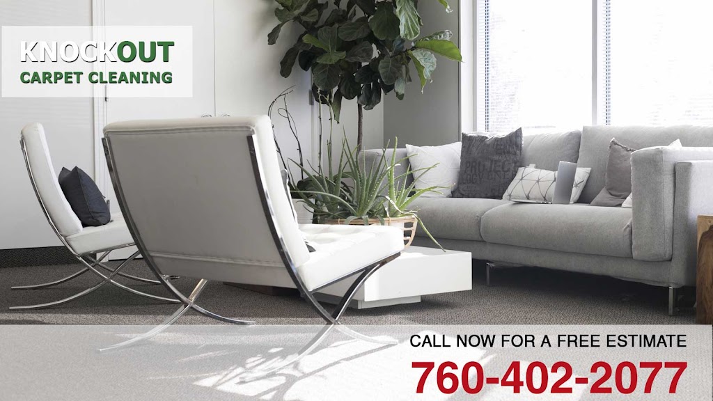 Knockout Carpet Cleaning | 3640 Pio Pico Dr, Carlsbad, CA 92008, USA | Phone: (760) 402-2077