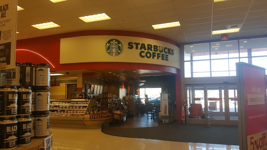 Starbucks | 4884 Eldorado Pkwy, Frisco, TX 75034, USA | Phone: (972) 464-5745