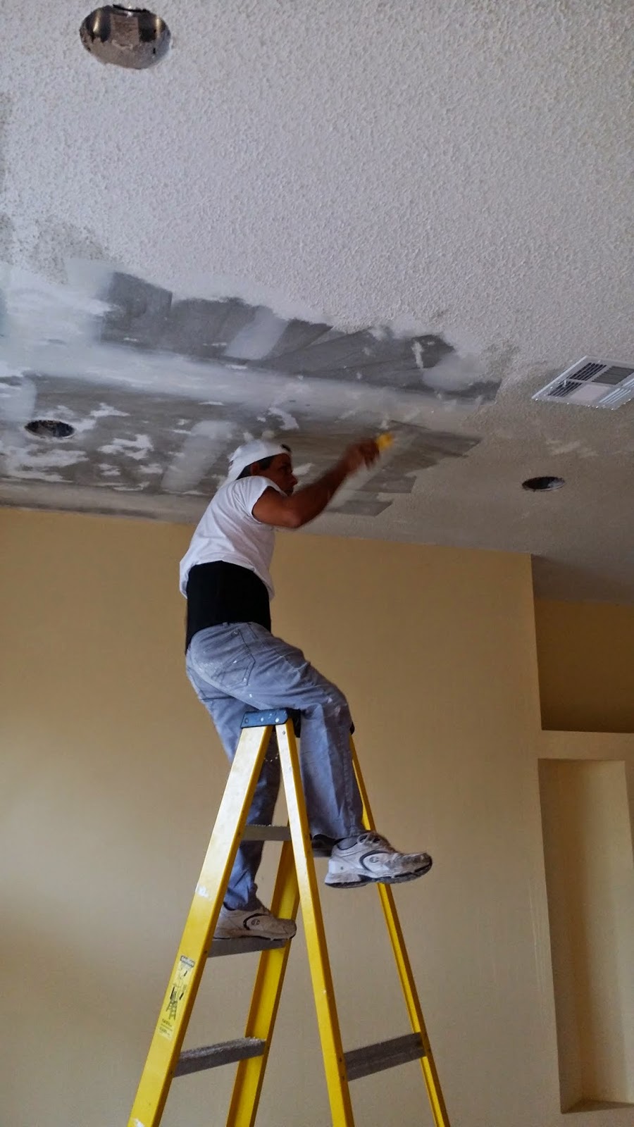 K&R Painting and services Corp | 14061 SW 270th Terrace, Homestead, FL 33032, USA | Phone: (786) 310-9798