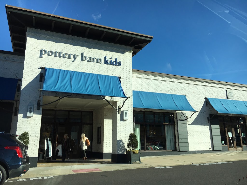 Pottery Barn Kids & Pottery Barn Teen | 1745 S Lindbergh Blvd, Frontenac, MO 63131, USA | Phone: (314) 983-9490