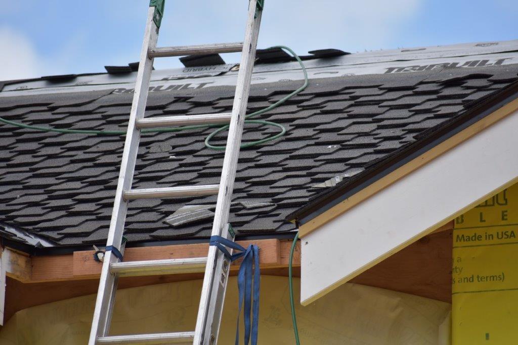 All County Roofing | 15504 NE 119th St, Brush Prairie, WA 98606, USA | Phone: (360) 869-1141