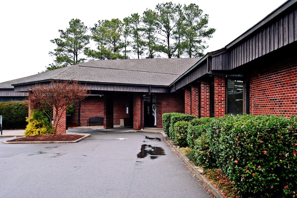 Harnett County Public Library | 455 McKinney Pkwy, Lillington, NC 27546, USA | Phone: (910) 893-3446