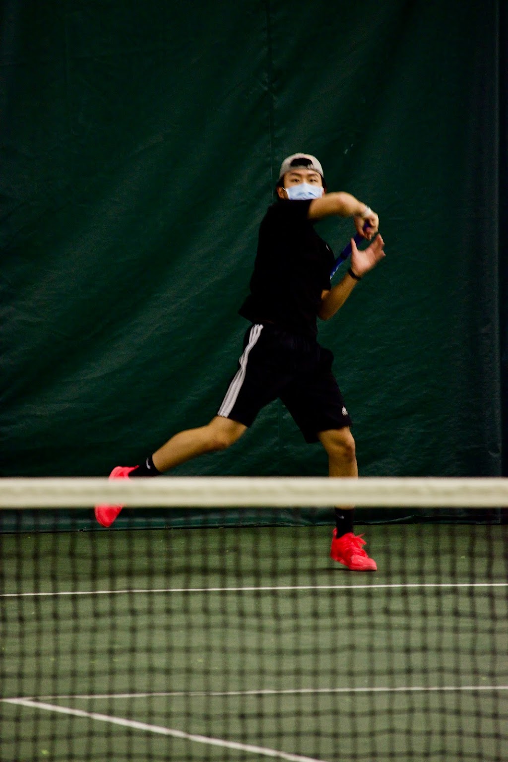 Ismail Tennis Training | 132 Timber Ridge Dr, Elyria, OH 44035, USA | Phone: (970) 363-4687