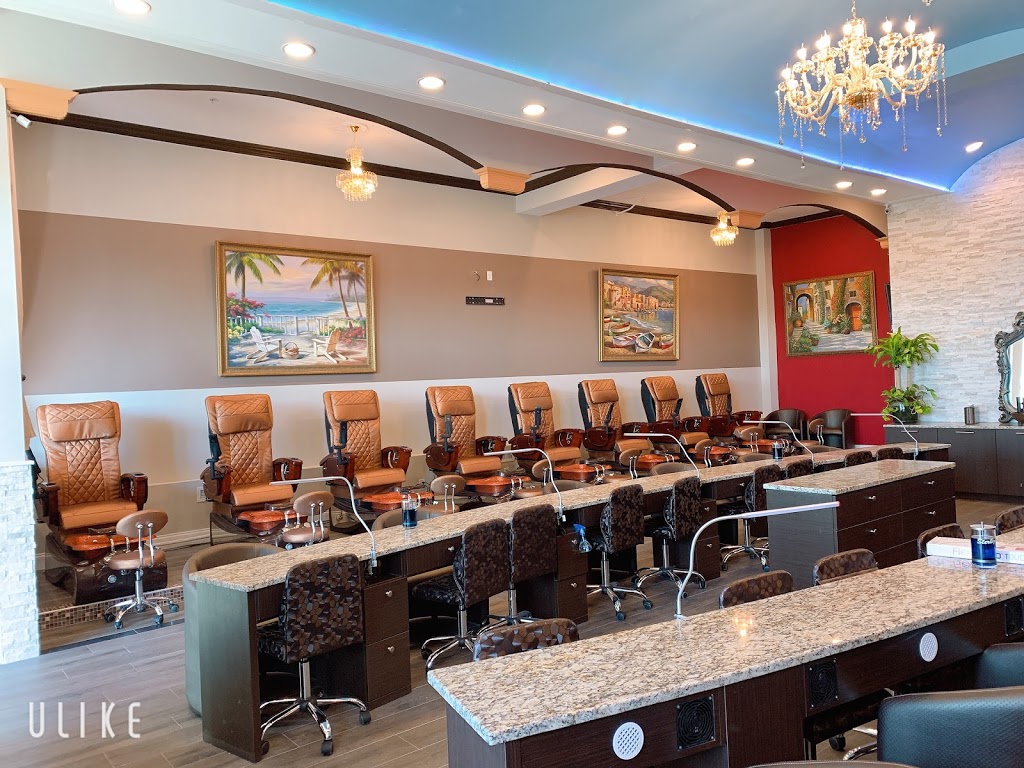 Vineland Nail Spa | 11525 Regency Village Dr, Orlando, FL 32821, USA | Phone: (407) 465-1386