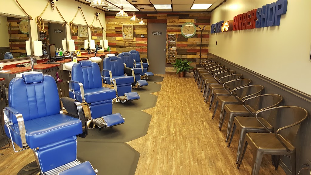 The Local Barbershop, LLC | 1614 W State St, Baden, PA 15005, USA | Phone: (724) 869-2000