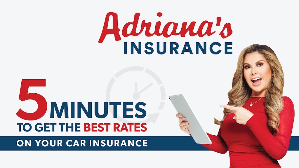 Adrianas Insurance Services | 505 E San Ysidro Blvd, San Diego, CA 92173, USA | Phone: (619) 737-3097