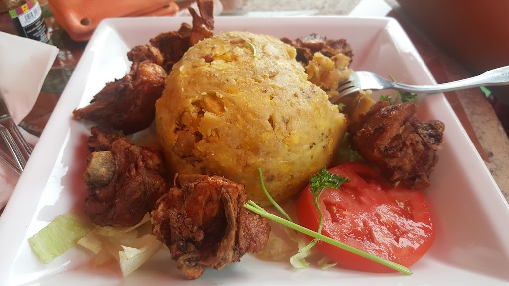 Mofongo Cafeteria | 2228 NW 28th St, Miami, FL 33142, USA | Phone: (305) 305-3957