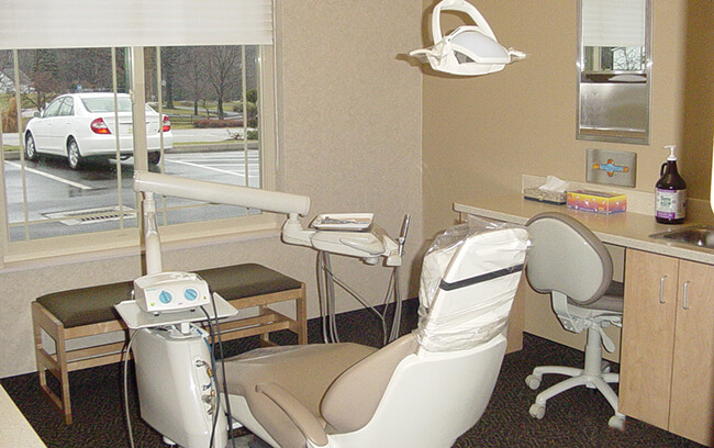 Austin Park Dental | 801 E State St, Barberton, OH 44203, USA | Phone: (330) 745-3422