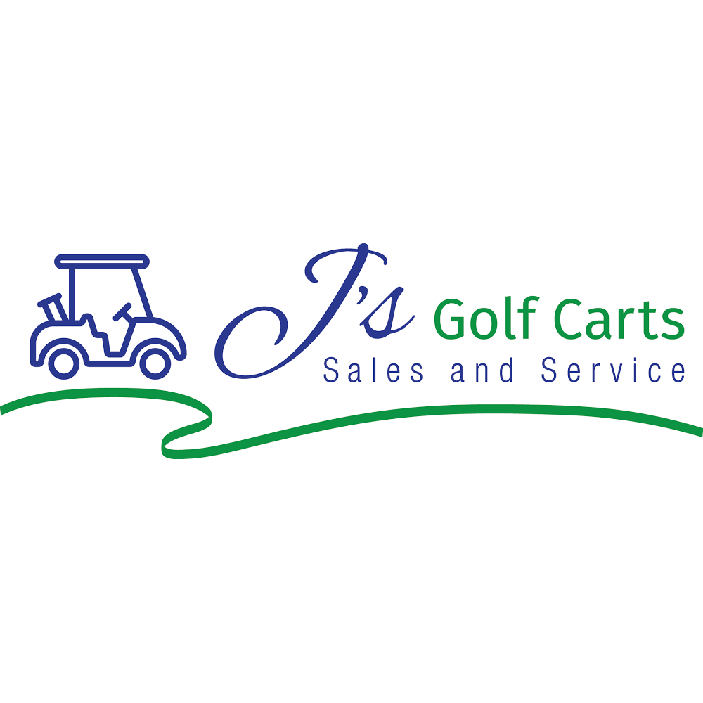 Js Golf Cart Sales and Service | 2229 Wade Nash Rd, Holly Springs, NC 27540, USA | Phone: (919) 552-9351