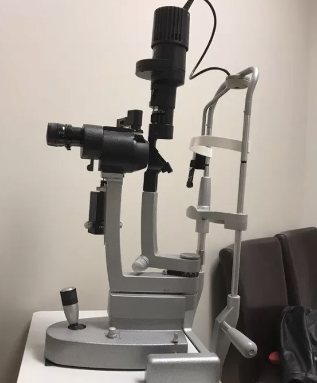 Fairview EyeCare, P.A. | Carey A. Patrick, OD | 1546 E Stacy Rd #100, Allen, TX 75002, USA | Phone: (214) 383-5400