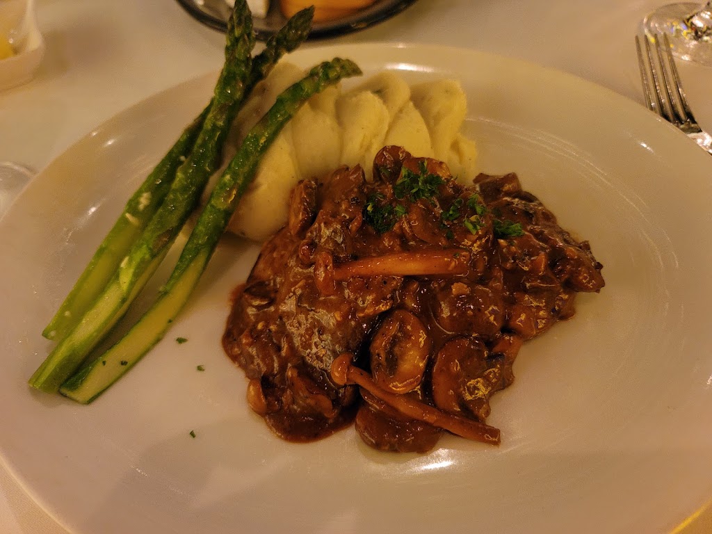 Atlantis Steakhouse | 3800 S Virginia St, Reno, NV 89502, USA | Phone: (775) 824-4430