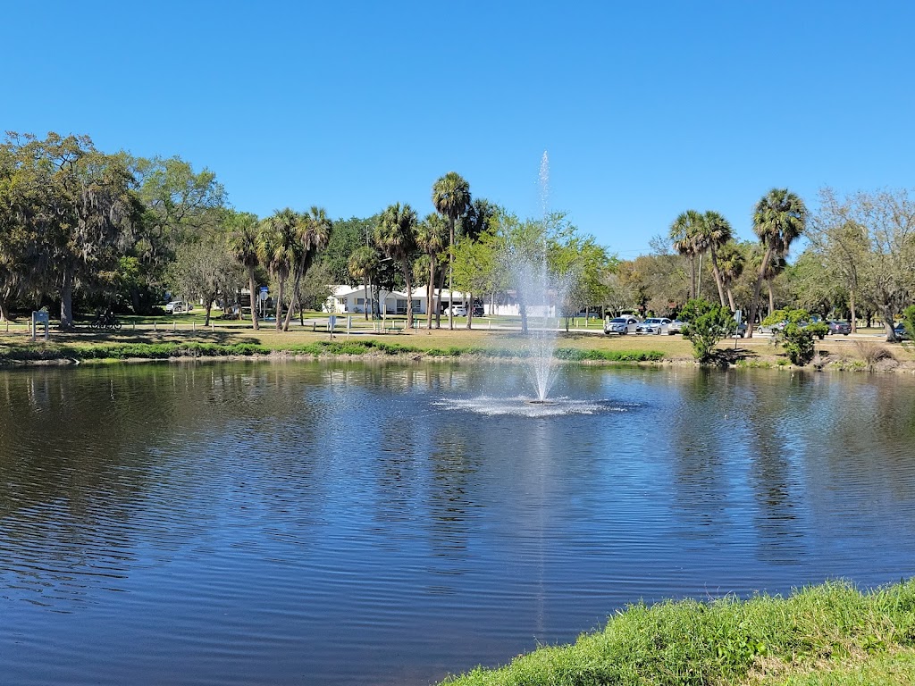 Cooper’s Bayou Park | 709 N Bayshore Blvd, Clearwater, FL 33759, USA | Phone: (727) 562-4800